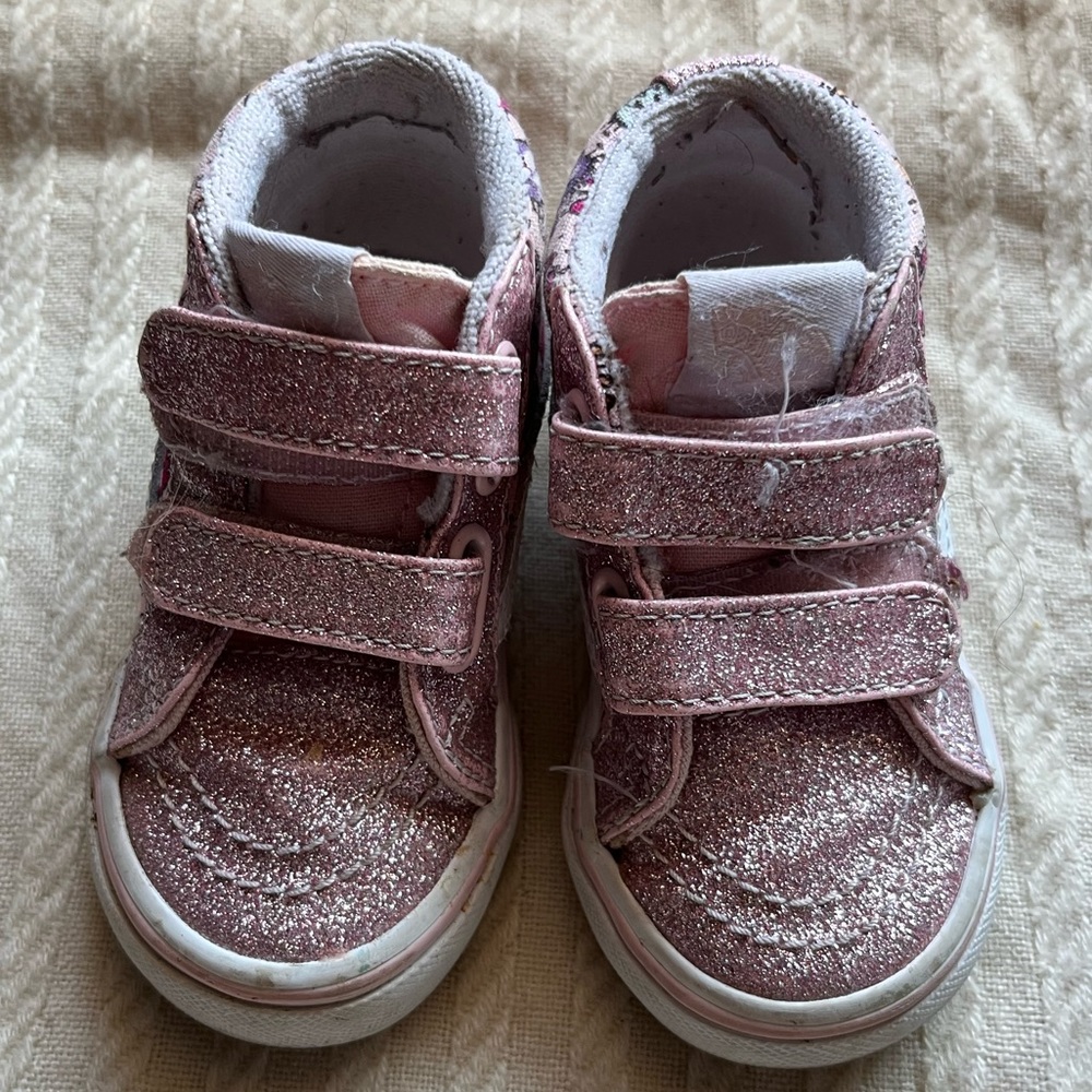 Vans 5C